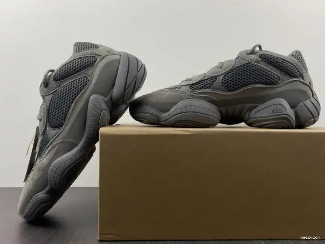 500 Granite Yeezy Adidas GW6373 0603